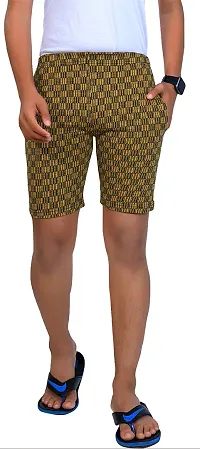 Stylish Men Shorts - Pack of 5-thumb3