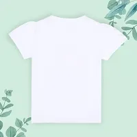 J  JP Girls Regular fit Cotton Tshirts Combo-thumb3