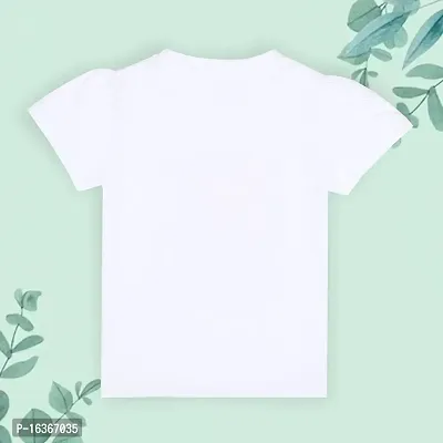 J  JP Girls Regular fit Cotton Tshirts Combo-thumb4