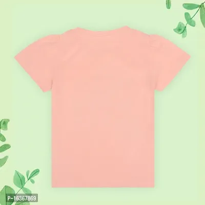 J  JP Halfsleeve Tshirts Combo for Girls-thumb4