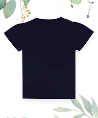 J  JP Casual Tshirts Combo for Girls-thumb3