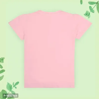 Casual and Cotton Tshirts Combo for Girls-thumb2