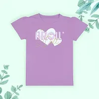 J  JP Casual Tshirts Combo for Girls-thumb2