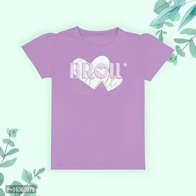 J  JP Casual Tshirts Combo for Girls-thumb3