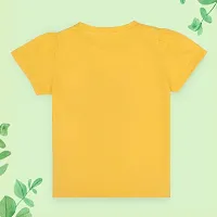 Casual and Cotton Tshirts Combo for Girls-thumb3