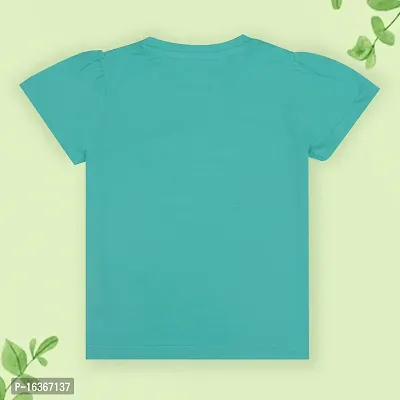 J  JP Multicolor Tshirts Combo for Girls-thumb4