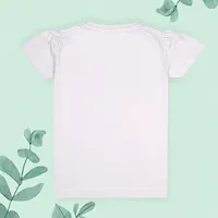 J  JP Regular fit Tshirts for Girls-thumb1