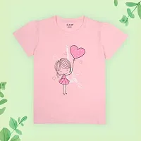 J  JP Stylish Tshirts Combo for Girls-thumb2