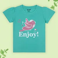 Casual and Cotton Tshirts Combo for Girls-thumb4