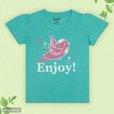 Casual and Cotton Tshirts Combo for Girls-thumb5