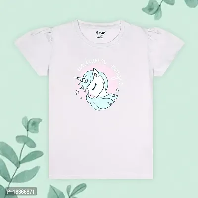 J  JP Stylish Tshirts Combo for Girls