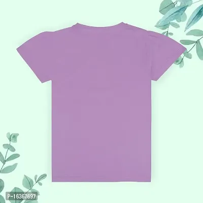 J  JP Cotton Tshirts Combo for Girls-thumb4