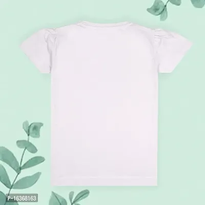 J  JP Graphic Printed Tshirts for Girls-thumb4