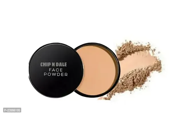 Light Weight Matte Finish High Definition Compact Powder Soft Focus Natural Translucent Coverage-thumb0