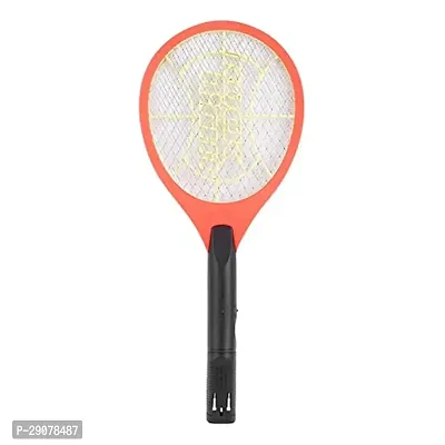 Rechargeable Electric Mosquito and insect Killer Racket-thumb0
