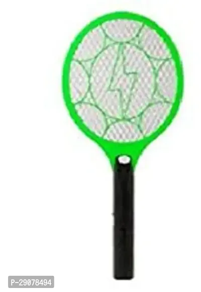 Rechargeable Electric Mosquito and insect Killer Racket-thumb0