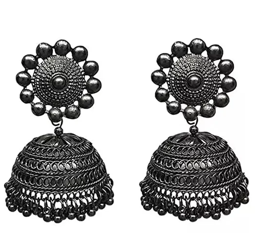 Fashion Accessories Jhumka Earring For Girls/Women