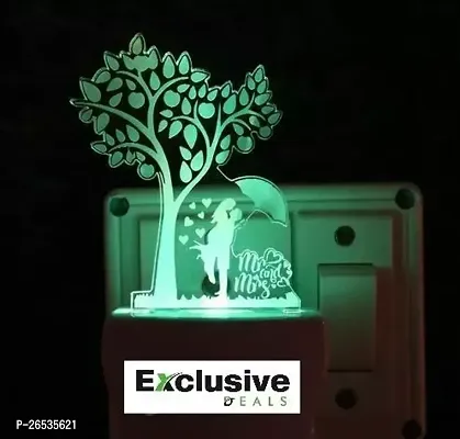Decorative Night Light For Home