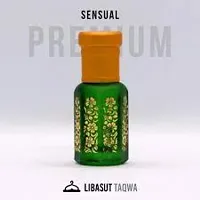 perfumes citrus musk Floral Attar  (Citrus)-thumb2