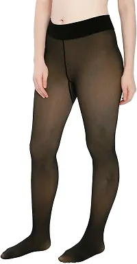 Comfortable Women Regular Stockings-thumb1