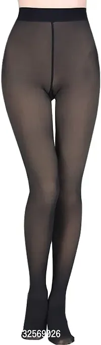 Comfortable Women Regular Stockings-thumb0