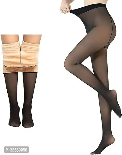 Comfortable Women Regular Stockings-thumb0