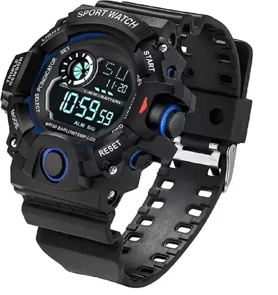 Classy Digital Watches for Men