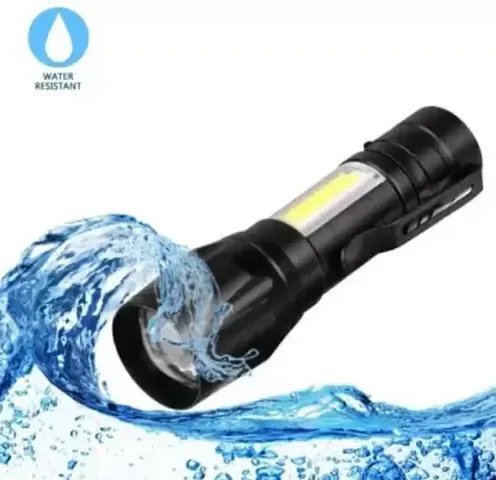 Waterproof LED Torchlight