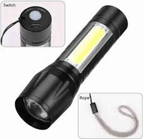 LED Mini Torch Light Waterproof