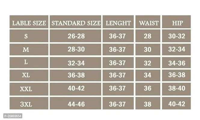 Classic Polyester Blend Stitched Petticoats For Women-thumb2