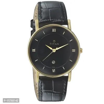 Classique Analog Date Watch For Men