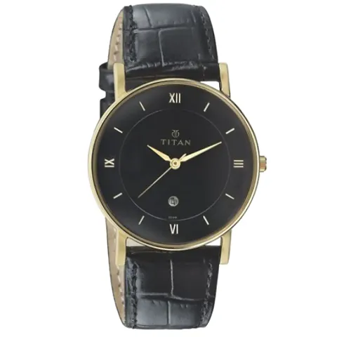 Classique Analog Date Watch For Men