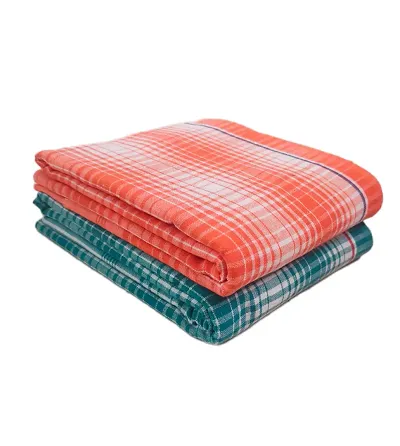 Hot Selling Cotton Bath Towels 