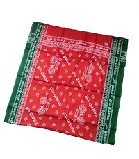 Desttronne 100% cotton multiple colours samajwadi printed gamcha towel  (pack of 1 )-thumb2