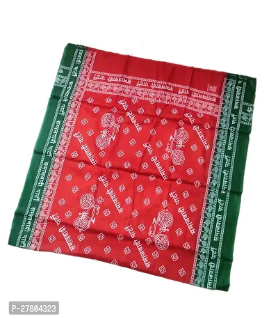 Samajwadi party gamcha 100 % cotton printed towel