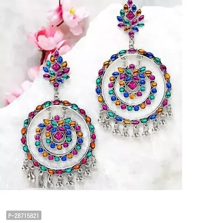 Elegant Earring for Women-thumb0