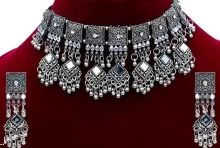 Best Selling Jewellery Set 