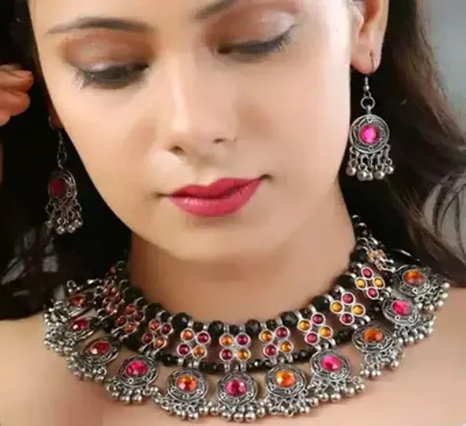 Womens and Girls Attractive Jewellery Sets