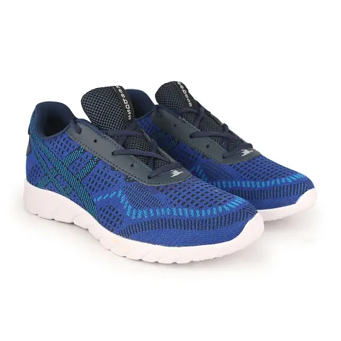 Comfortable And Breathable Sports Shoes And  Sneakers For Men