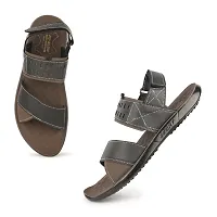 New Trendy Sandal For Men-thumb2