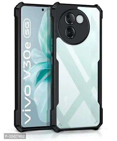 Mobile Back Cover for Vivo V30e 5 G-thumb0