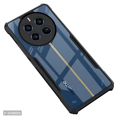 Classy Mobile Back Cover For Realme 12 Pro, Realme 12 Pro Plus 5G