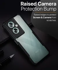 Classy Mobile Back Cover For Oppo A79 5G-thumb1