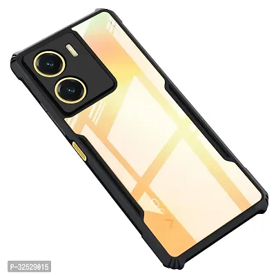 Classy Mobile Back Cover For Vivo Y56 5G-thumb0