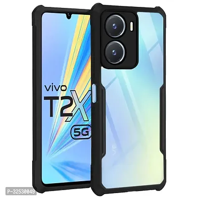 Classy Mobile Back Cover For Vivo T2X 5G