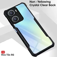 Classy Mobile Back Cover For Vivo T2X 5G-thumb2