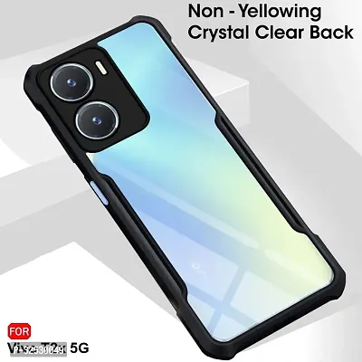 Classy Mobile Back Cover For Vivo T2X 5G-thumb3