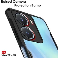 Classy Mobile Back Cover For Vivo T2X 5G-thumb1