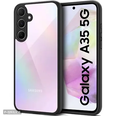 Stylish Back Cover for Samsung Galaxy A35  5G-thumb4