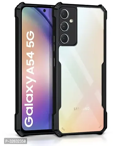 Stylish Back Cover for Samsung Galaxy A54 5G